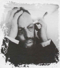 Jean Reno